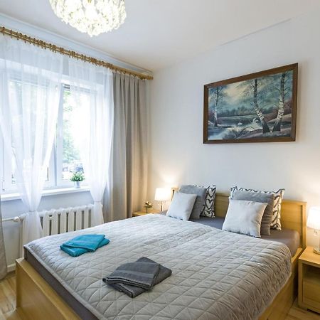 Apartament 2 Pokojowy Gdańsk Eksteriør billede