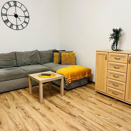 Apartament 2 Pokojowy Gdańsk Eksteriør billede