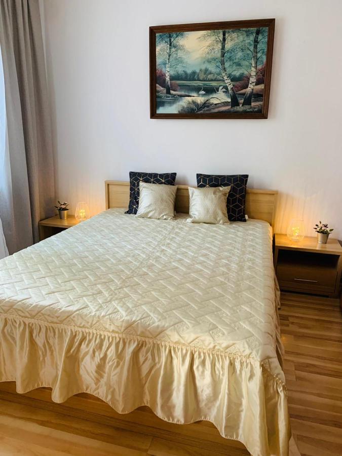 Apartament 2 Pokojowy Gdańsk Eksteriør billede
