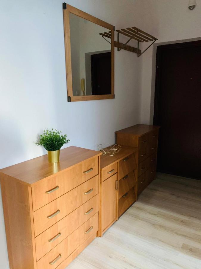 Apartament 2 Pokojowy Gdańsk Eksteriør billede