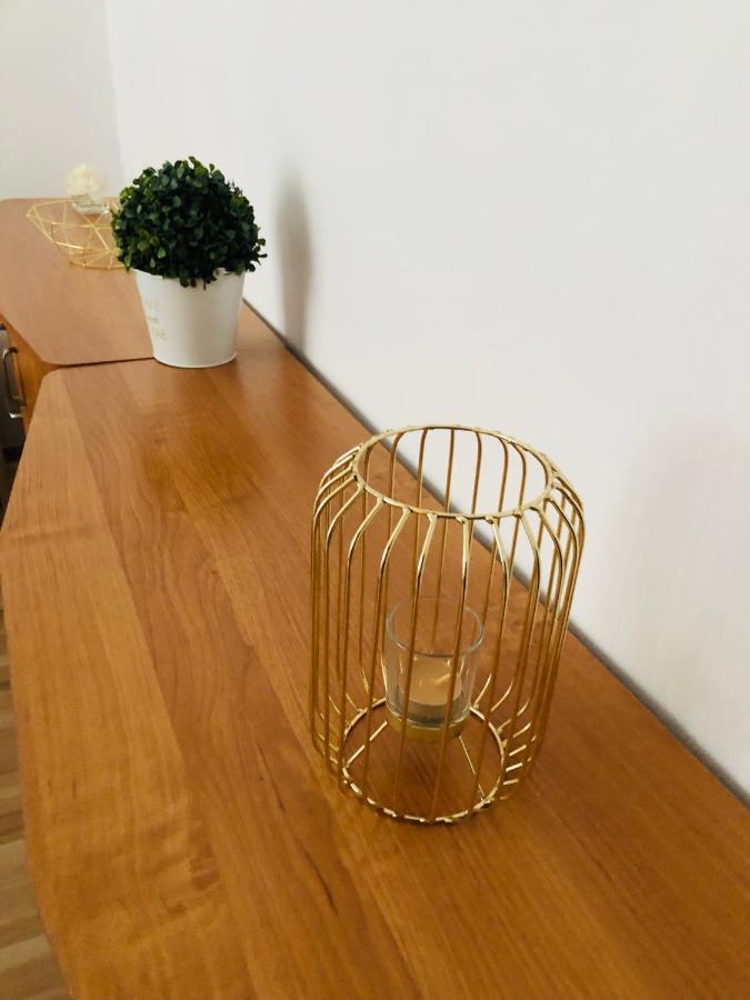 Apartament 2 Pokojowy Gdańsk Eksteriør billede