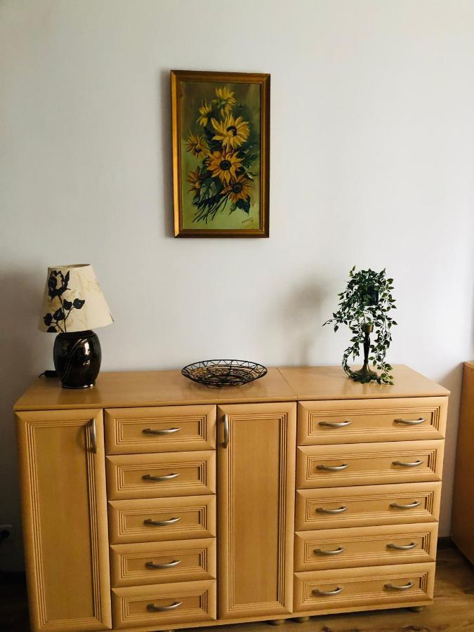 Apartament 2 Pokojowy Gdańsk Eksteriør billede
