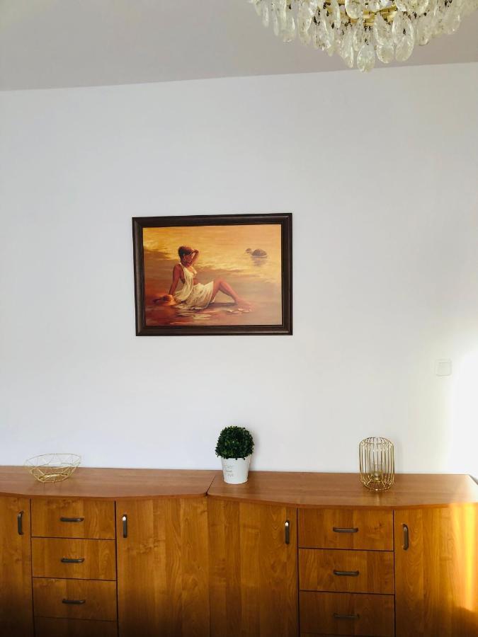 Apartament 2 Pokojowy Gdańsk Eksteriør billede