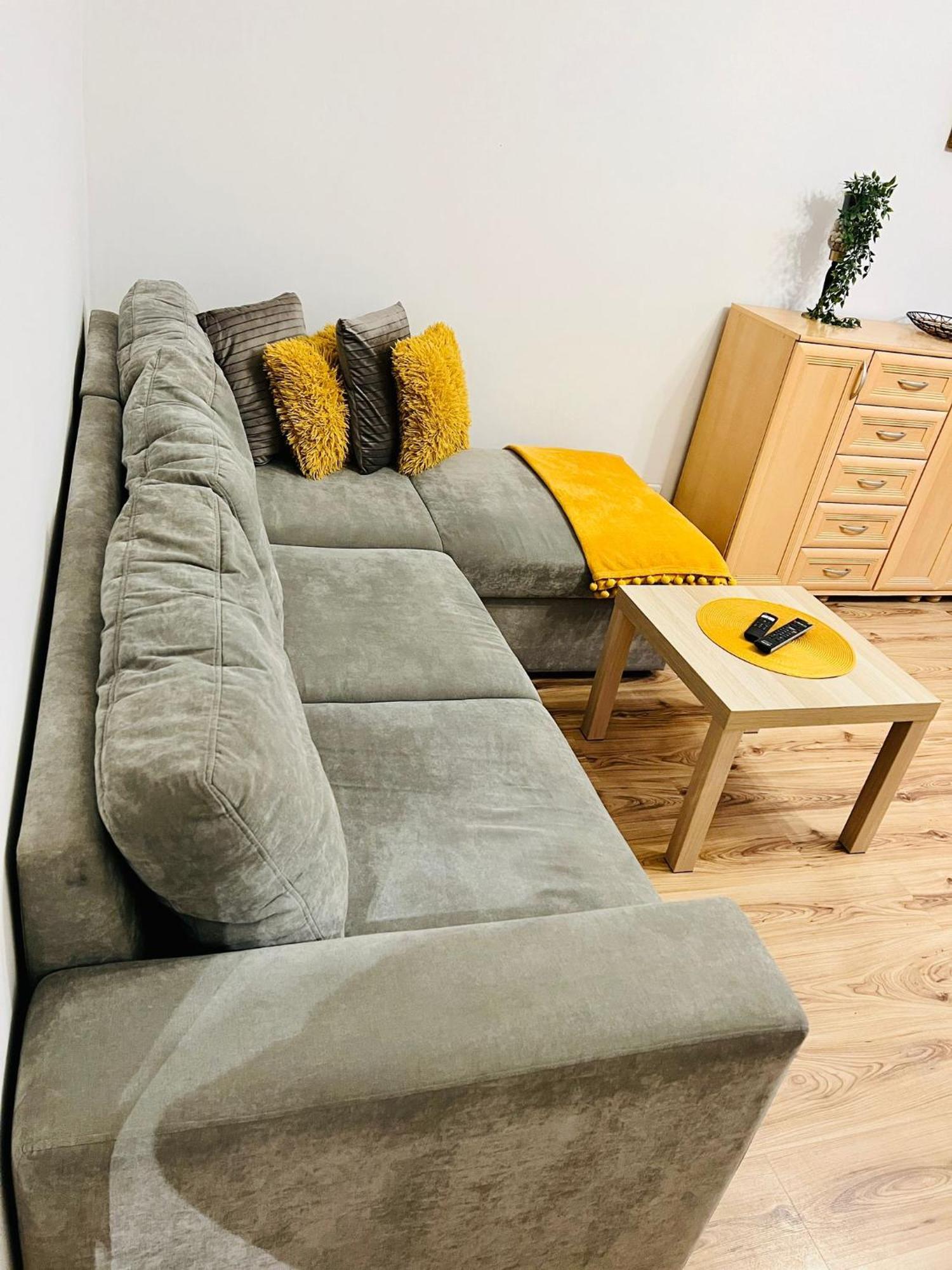 Apartament 2 Pokojowy Gdańsk Eksteriør billede