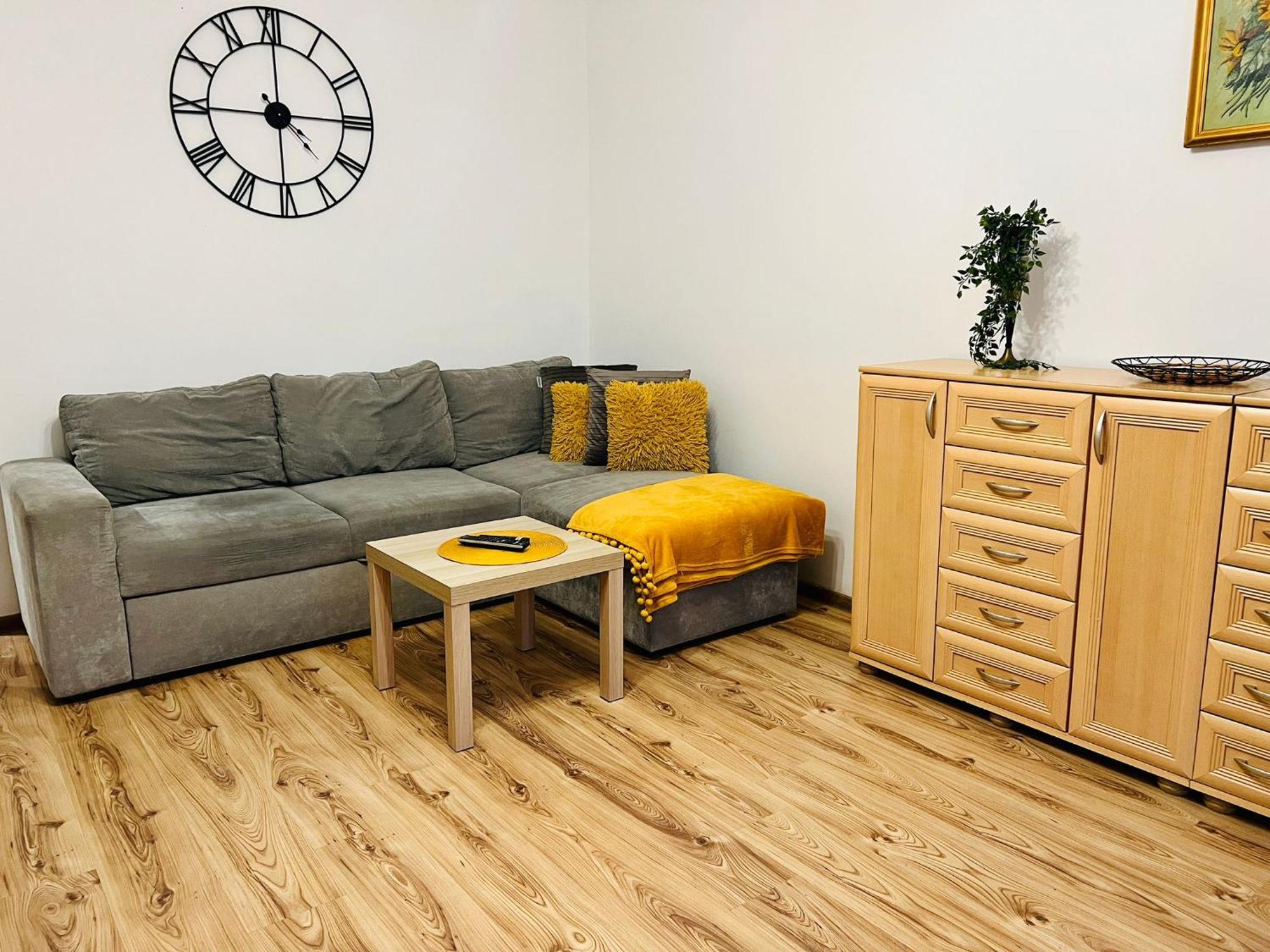 Apartament 2 Pokojowy Gdańsk Eksteriør billede