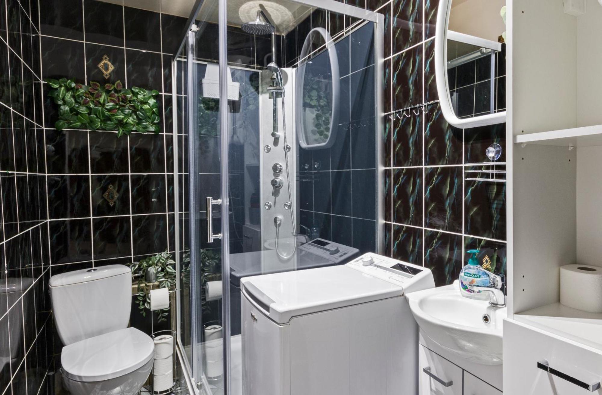 Apartament 2 Pokojowy Gdańsk Eksteriør billede
